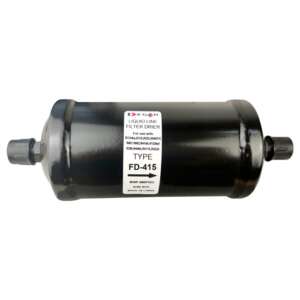 FILTRO SECADOR 5/8″ SAE FD415 DEGAR