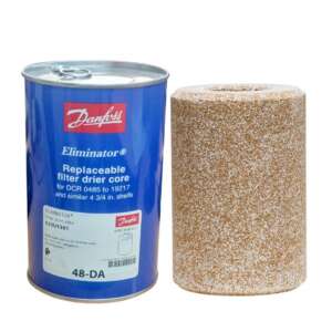 FILTRO PIEDRA PARA PORTACARTUCHO 48-DA DANFOSS