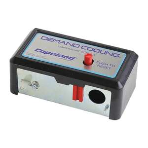 DEMAND COOLING KIT 2D 998-1000-22 60GHz/220V COPELAND