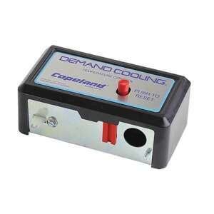 DEMAND COOLING KIT 6D 998-1000-26  60GHz/220V COPELAND