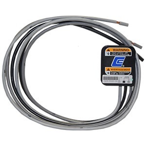 ENCHUFE MOLDEADO CON CABLE ALIMENTACION COPELAND