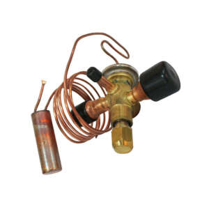 VALVULA EXPANSION REF 10.0T R410A, NBE10ZAA 5/8″ x 7/8″ ODF EMERSON