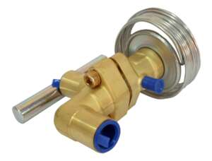 VALVULA EXPANSION REF 26.0T R22, 7/8″ x 1-1/8″ TER26HC SAE EMERSON