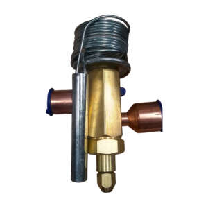 VALVULA EXPANSION REF 30.0T R22 7/8″ x 1-1/8″ TRAE+30HC ODF EMERSON