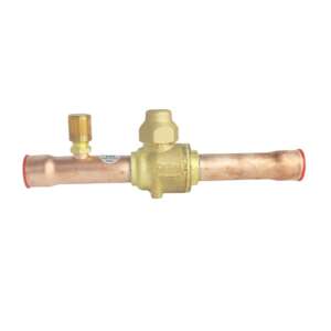 VALVULA DE BOLA  5/8″ ODF GBC16S DANFOSS