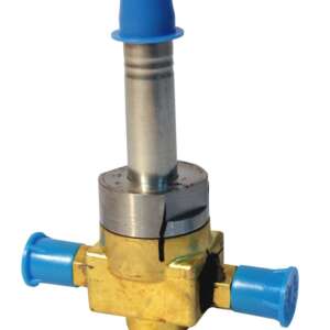 VALVULA SOLENOIDE B 1/4″ SAE S/BOB. 200RB2F2 EMERSON