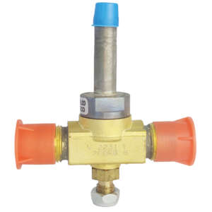 VALVULA SOLENOIDE C 5/8″ SAE S/BOB. 200RB6F5T EMERSON