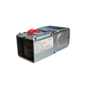 BOBINA SOLENOIDE AMG 120V/60HZ EMERSON