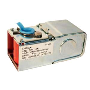 BOBINA SOLENOIDE AMG 220V/60HZ EMERSON