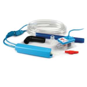 BOMBA DRENAJE 16kW / 54,000Btu/h 10m MINI AGUA 220V-60HZ FP2723 ASPEN