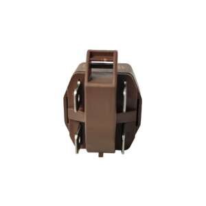 RELAY IC-4 AMERICOLD 1/3-1/4-1/6  (4PINES) - DP