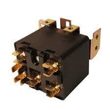RELAY POTENCIAL 330V RM-69 DEGAR