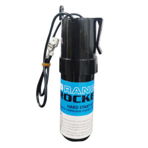 KIT MULTIPLE DE ARRANQUE 1/2-5HP RSPP5 300% RANCO - ROBERTSHAW