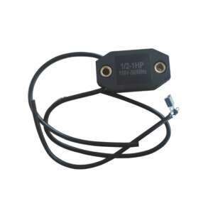 RELAY ELECTRONICO 1/2-1 HP ICG-1 - DP