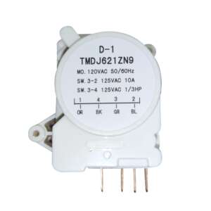 TIMERS  NEVERA MABE 6H/21 MIN  TMDJ621ZN9 110V - DP