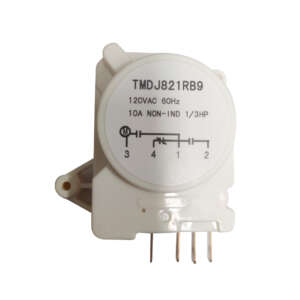 TIMERS NEVERA MABE 8H MOD.TMDJ821RB9 1/3HP 110V-60HZ - DP