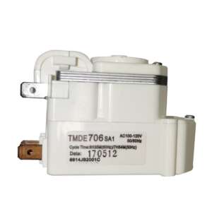 TIMER DE 3 CONECTORES ASIATICO TMDE-706SA1-110V - DP