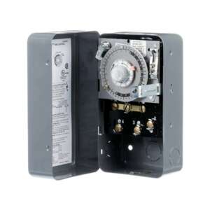 TIMER DESCONGELACION 220V 8145-20 PARAGON - ROBERTSHAW