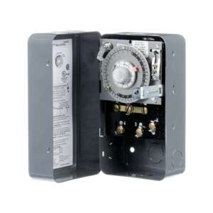 TIMER DESCONGELACION 110V 8045-00 PARAGON - ROBERTSHAW