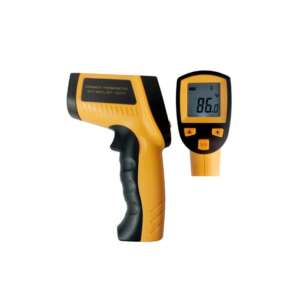 TERMOMETRO DIGITAL DE RAYO INFRAROJO DIT-220 - ELITECH