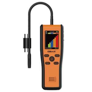 DETECTOR DE FUGA ELECTRONICO INFRAMATE D  ELITECH