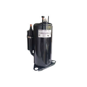 COMPRESOR ROTATIVO 12.000BTU R410A 220V-1PH PA118M1C-3FZU GMCC (TOSHIBA)
