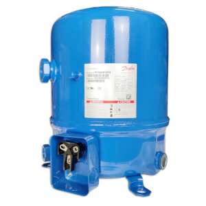 COMPRESOR PISTON 2.5HP R22/R134a/R404 220V-1-60 MTZ28-1VM - MANEUROP/ DANFOSS