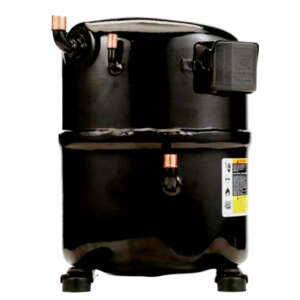 COMPRESOR PISTON 2.5HP BB R404A  220V-1-60 CF09K6E-PFV-545 COPELAND