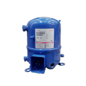 COMPRESOR PISTON 3HP BAJA T/ R404A 220V-3-60 NTZ068-120F0280 - MANEUROP/ DANFOSS