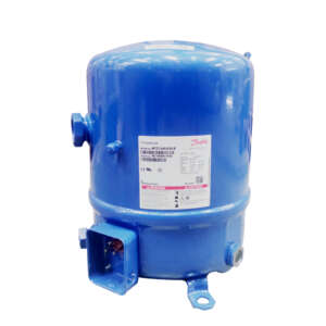 COMPRESOR PISTON 5.5HP BAJA T/R404A 220V-3-60 NTZ136 -120F0283 - MANEUROP/ DANFOSS