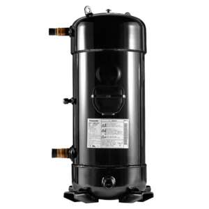 COMPRESOR SCROLL 10TON R22 400/440V 3PH CSC753H8H PANASONIC