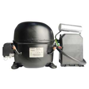 COMPRESOR PISTON 3/4HP R404A 110V-60HZ  MX21FR  BAJA  DANFOSS