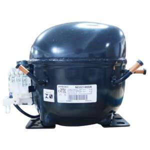 COMPRESOR PISTON 1/2HP R404A 220V/60HZ LBP NEU2140GK EMBRACO