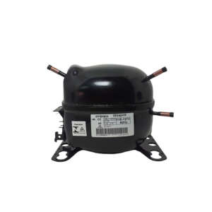 COMPRESOR NEVERA 1/6HP R134a 110V/60Hz LBP EMI 60HER EMBRACO