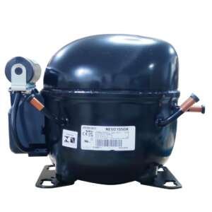 COMPRESOR PISTON 3/4HP R404A 220V/60Hz LBP NEU2155GK EMBRACO