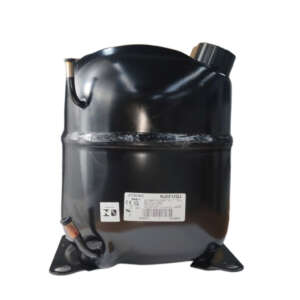 COMPRESOR PISTON 1-1/2HP R404A 220V/60Hz LBP NJ2212GJ EMBRACO