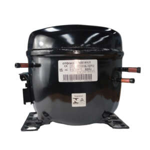 COMPRESOR NEVERA 1/4+HP R134a 110V/60Hz LBP EGAS80HLR EMBRACO