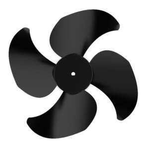 ASPA PLASTICA DIAMETRO 450x152x12 PARA MOTOR VENTILADOR SLIM PACK DANFOSS