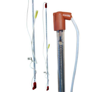 RESISTENCIA DE VIDRIO 267 / 60cm - DEGAR