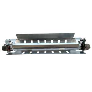 RESISTENCIA DE VIDRIO 10053 G.E DEGAR