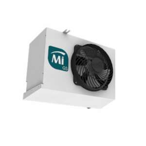 DIFUSOR BAJO PERFIL 1HP 4025 BTU/h (T.Evap -25°C), C/RESISTENCIAS, 220V/1F, Mi GS2-013 MIPAL