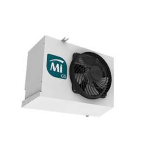 DIFUSOR BAJO PERFIL 1.25HP 5044 BTU/h (T.Evap -25°C), C/RESISTENCIAS, 220V/1F, Mi GS2-015 MIPAL