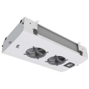 DIFUSOR DOBLE FLUJO, 10136 BTU/h (T.Evap 5°C) 220V/1F BV-026 MIPAL