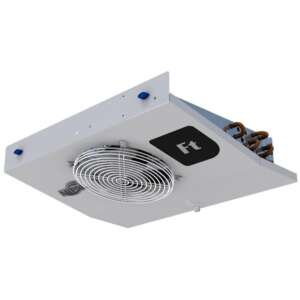 DIFUSOR TIPO CUÑA, 1230 BTU/h (T.Evap -25°C) C/RESISTENCIAS, 110V/1F, FTC-042 MIPAL