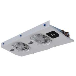 DIFUSOR TIPO CUÑA, 2459 BTU/h (T.Evap -25°C) C/RESISTENCIAS, 110V/1F, FTC-084 MIPAL