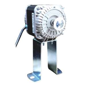 MOTOR VENTILADOR 34 WATT 1450RPM S/ASPA & BASE 220V/60HZ GFD34-45 DEGAR