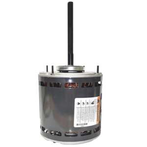 MOTOR 1 EJE 3/4HP 1075RPM /3V 220V/1PH 8905 NIDEC