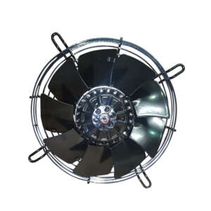 MOTOR AXIAL 8″ 1650RPM/ 220V MAX4B-200S DEGAR