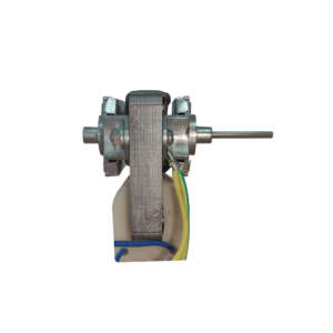 MICRO MOTOR 110V 60HZ, 317 DEGAR