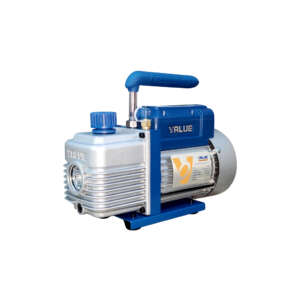 BOMBA VACIO 1/4HP 2CFM-150MICRON / 1ETAPA 110V/60HZ VE115N VALUE